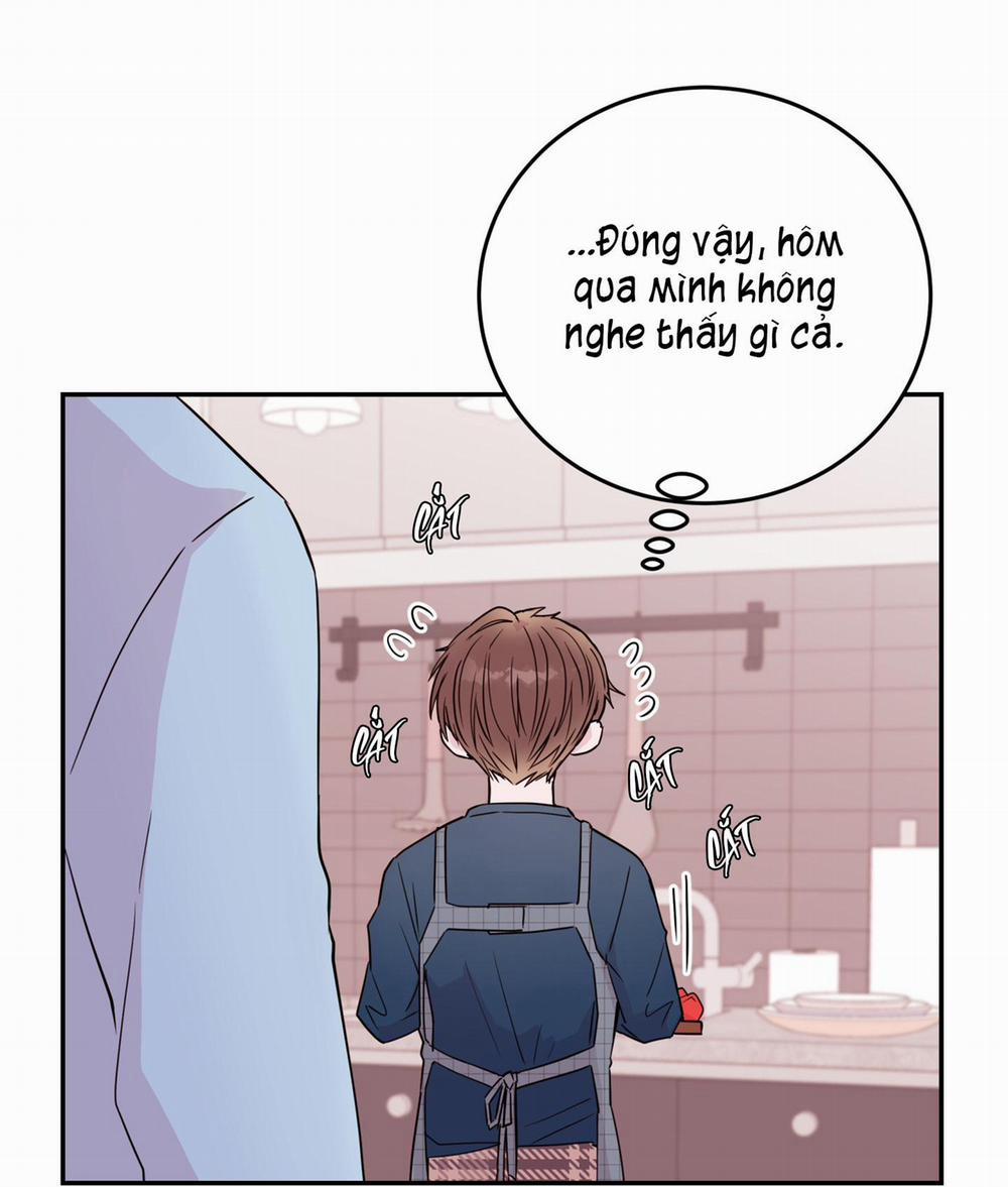 (END) TÊN EM VỢ NGUY HIỂM CỦA TÔI 13 trang 39