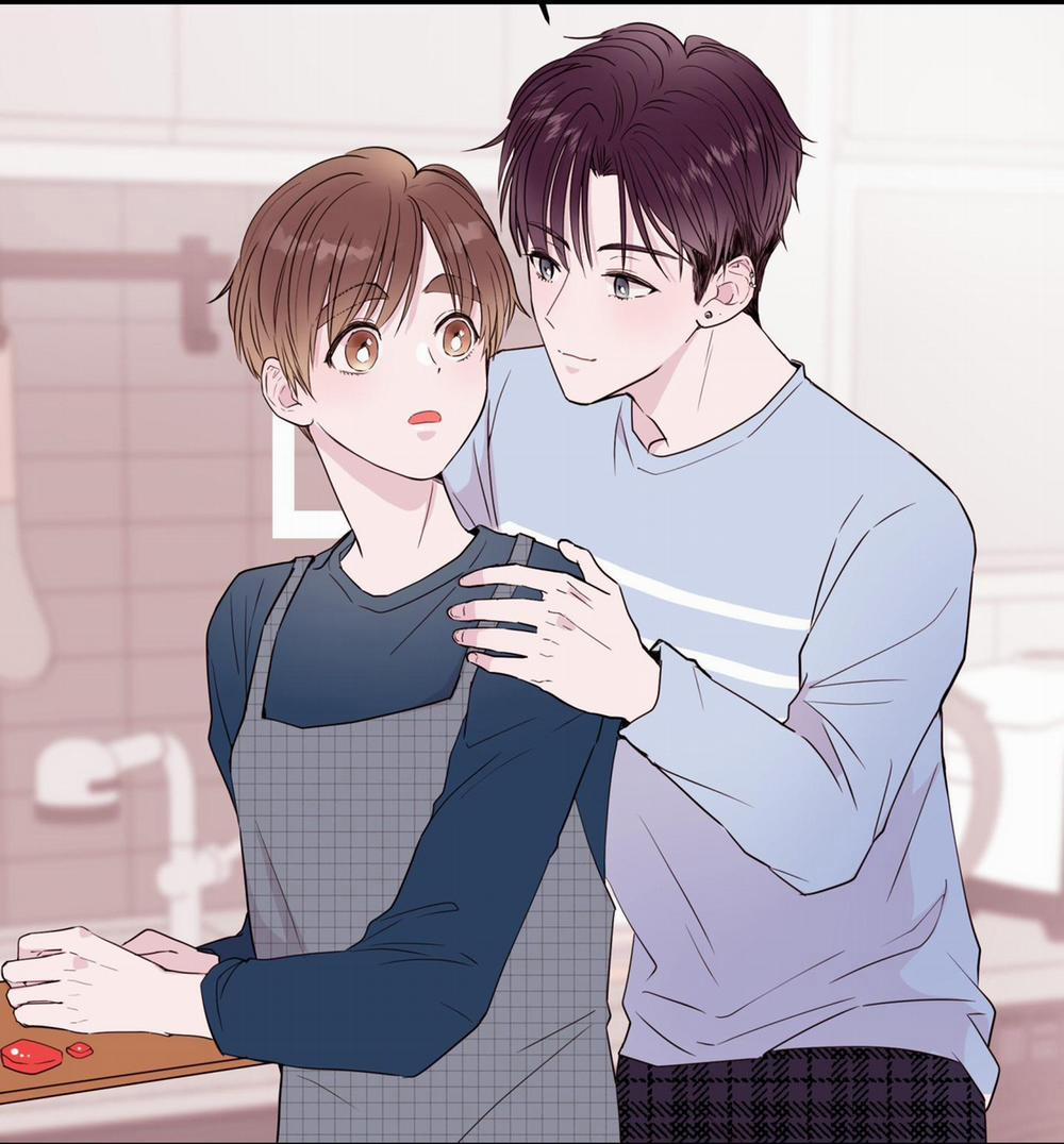 (END) TÊN EM VỢ NGUY HIỂM CỦA TÔI 13 trang 44