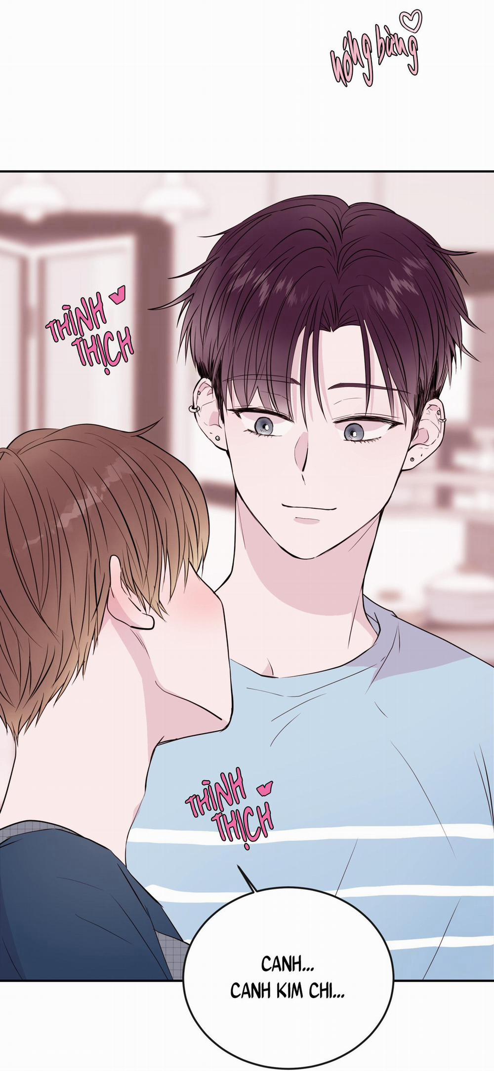 (END) TÊN EM VỢ NGUY HIỂM CỦA TÔI 13 trang 47