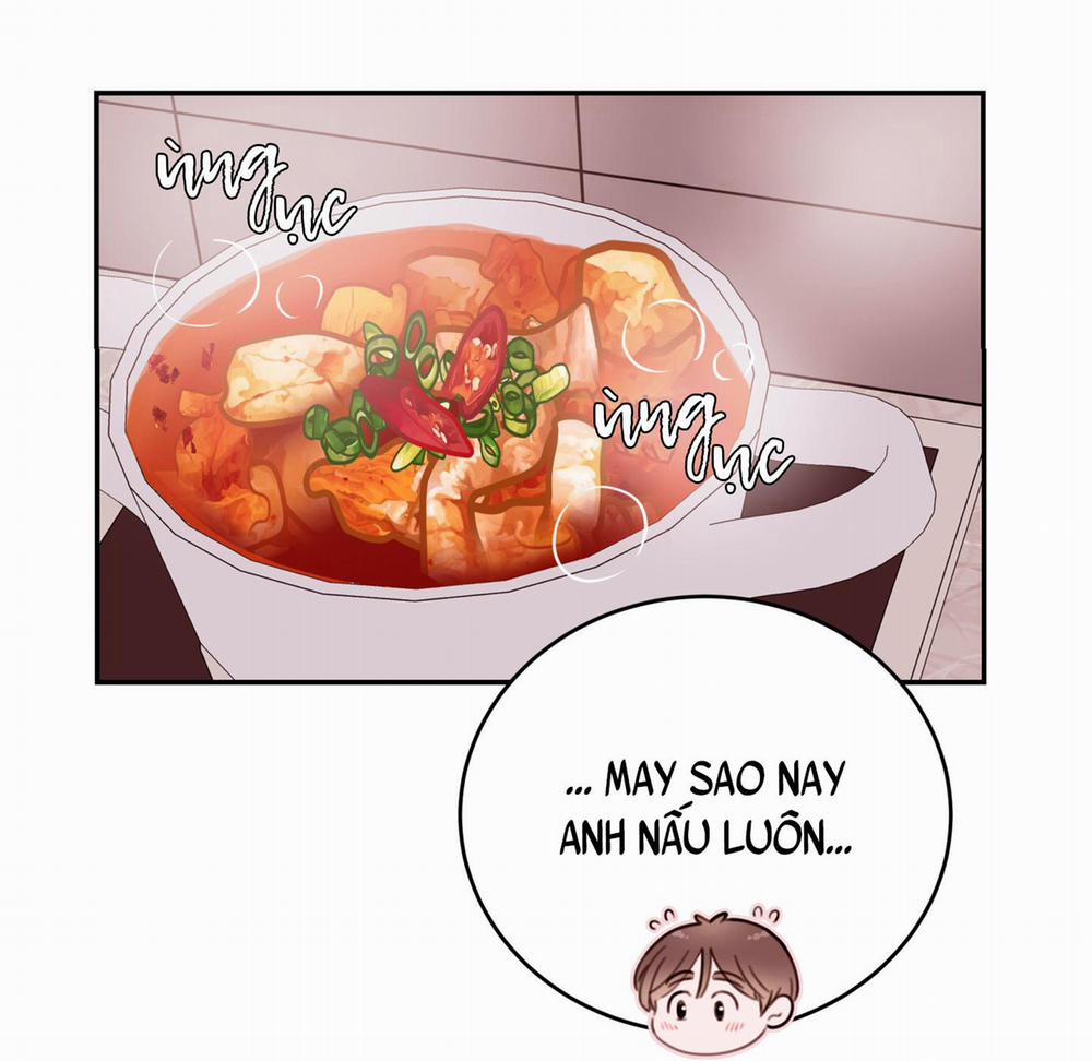 (END) TÊN EM VỢ NGUY HIỂM CỦA TÔI 13 trang 49