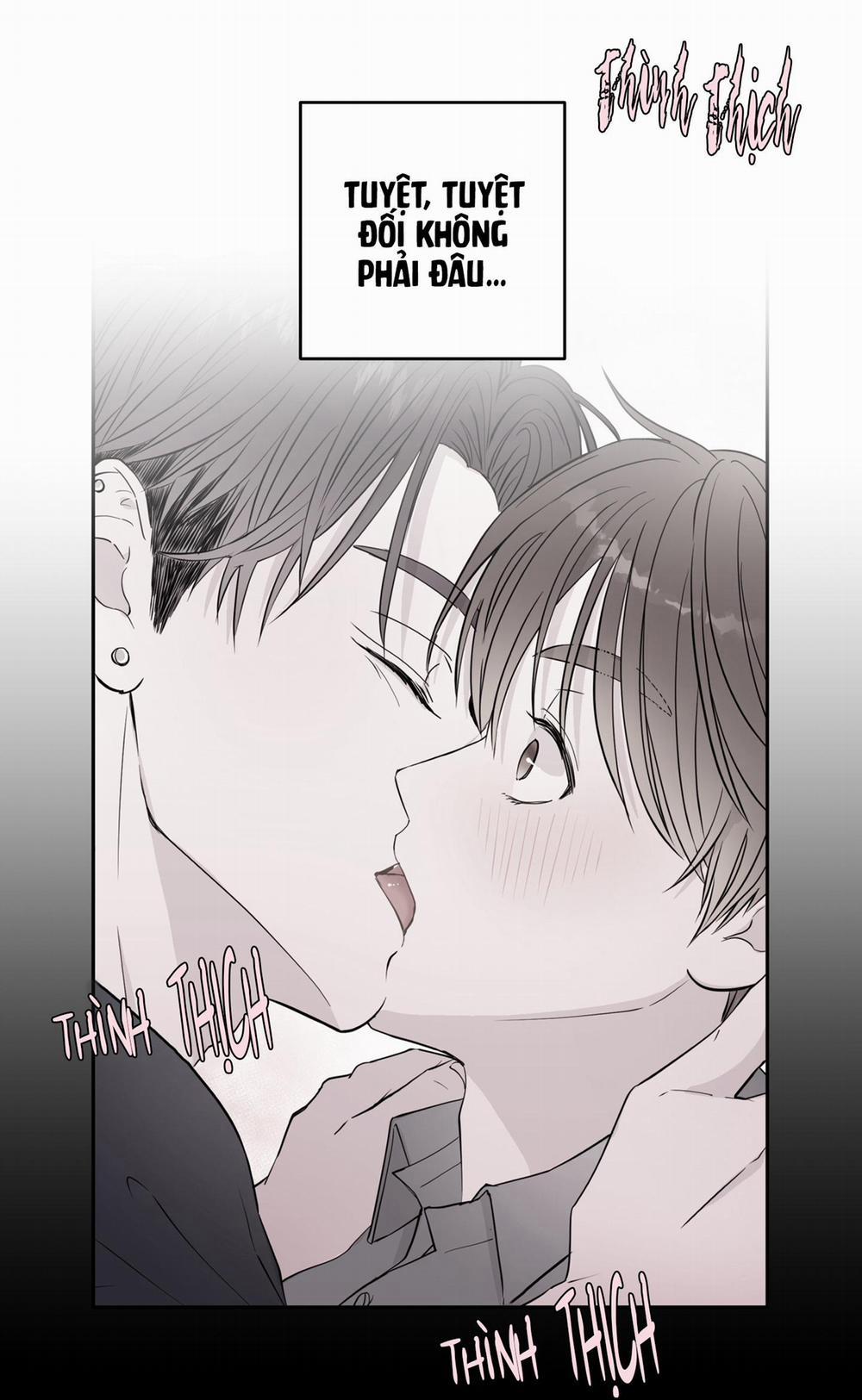 (END) TÊN EM VỢ NGUY HIỂM CỦA TÔI 13 trang 5