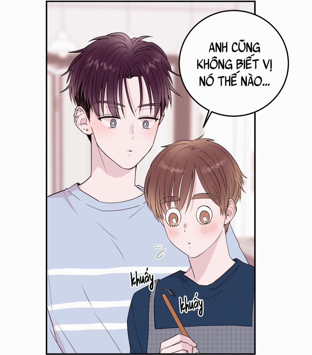 (END) TÊN EM VỢ NGUY HIỂM CỦA TÔI 13 trang 51