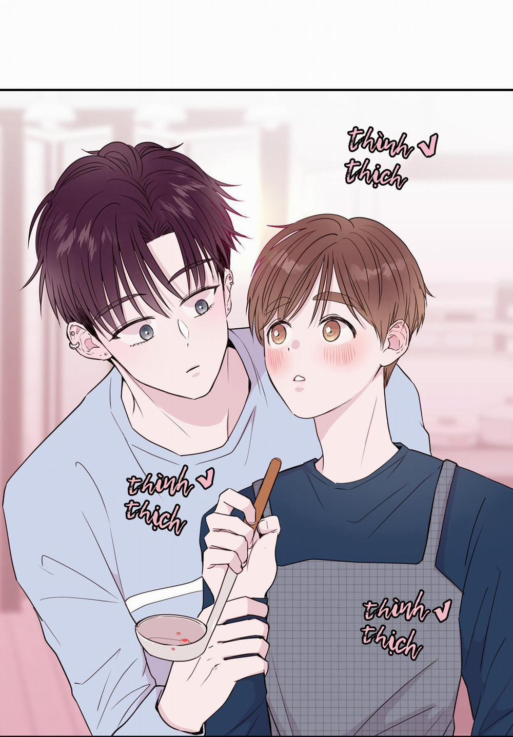 (END) TÊN EM VỢ NGUY HIỂM CỦA TÔI 13 trang 60