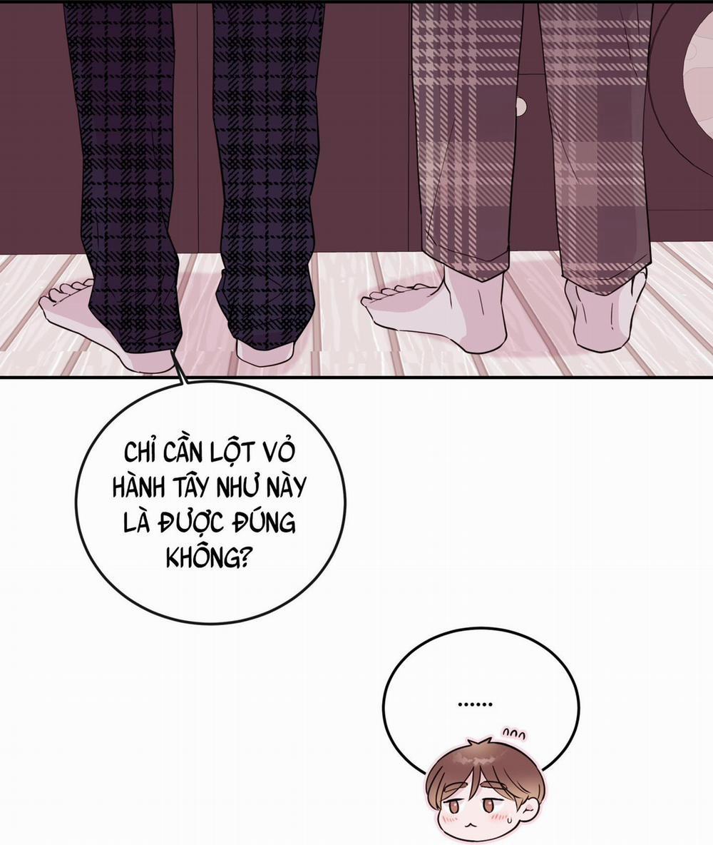 (END) TÊN EM VỢ NGUY HIỂM CỦA TÔI 13 trang 66