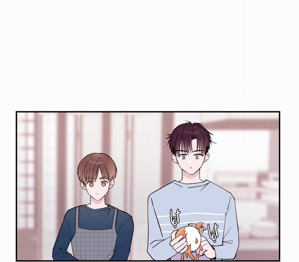 (END) TÊN EM VỢ NGUY HIỂM CỦA TÔI 13 trang 72