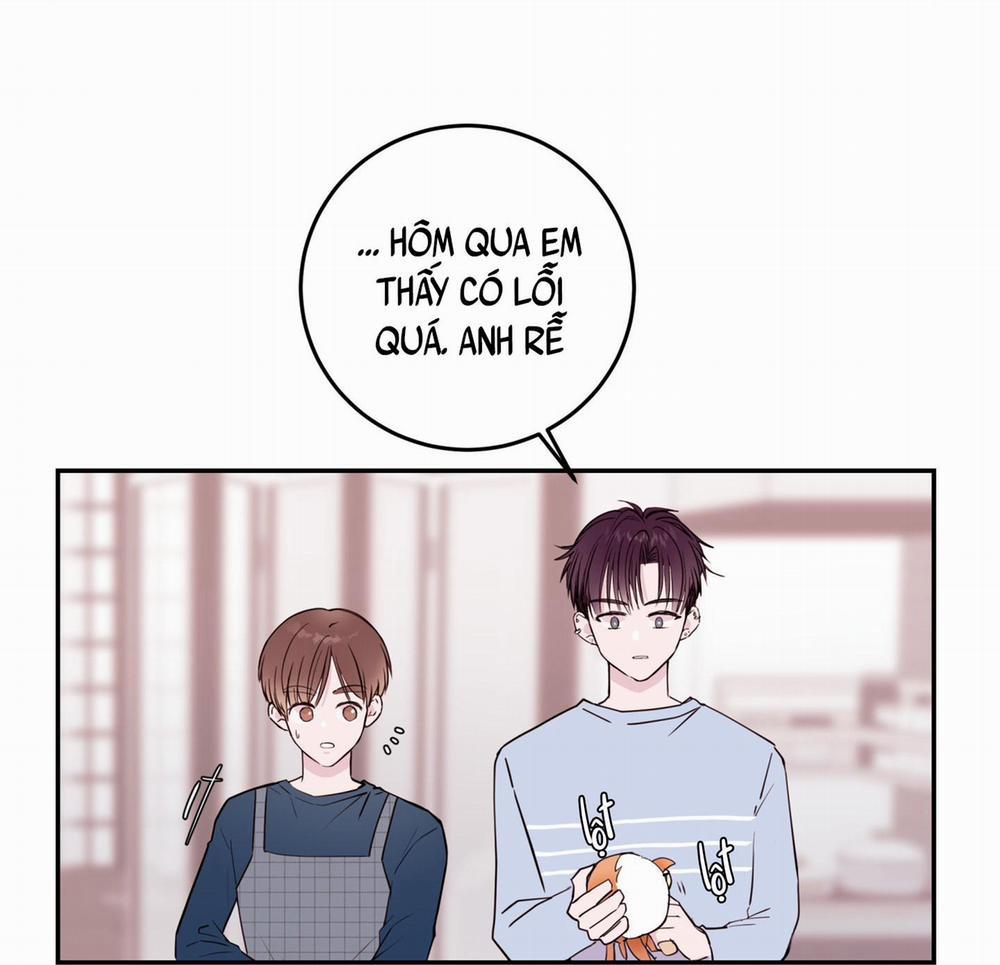 (END) TÊN EM VỢ NGUY HIỂM CỦA TÔI 13 trang 73