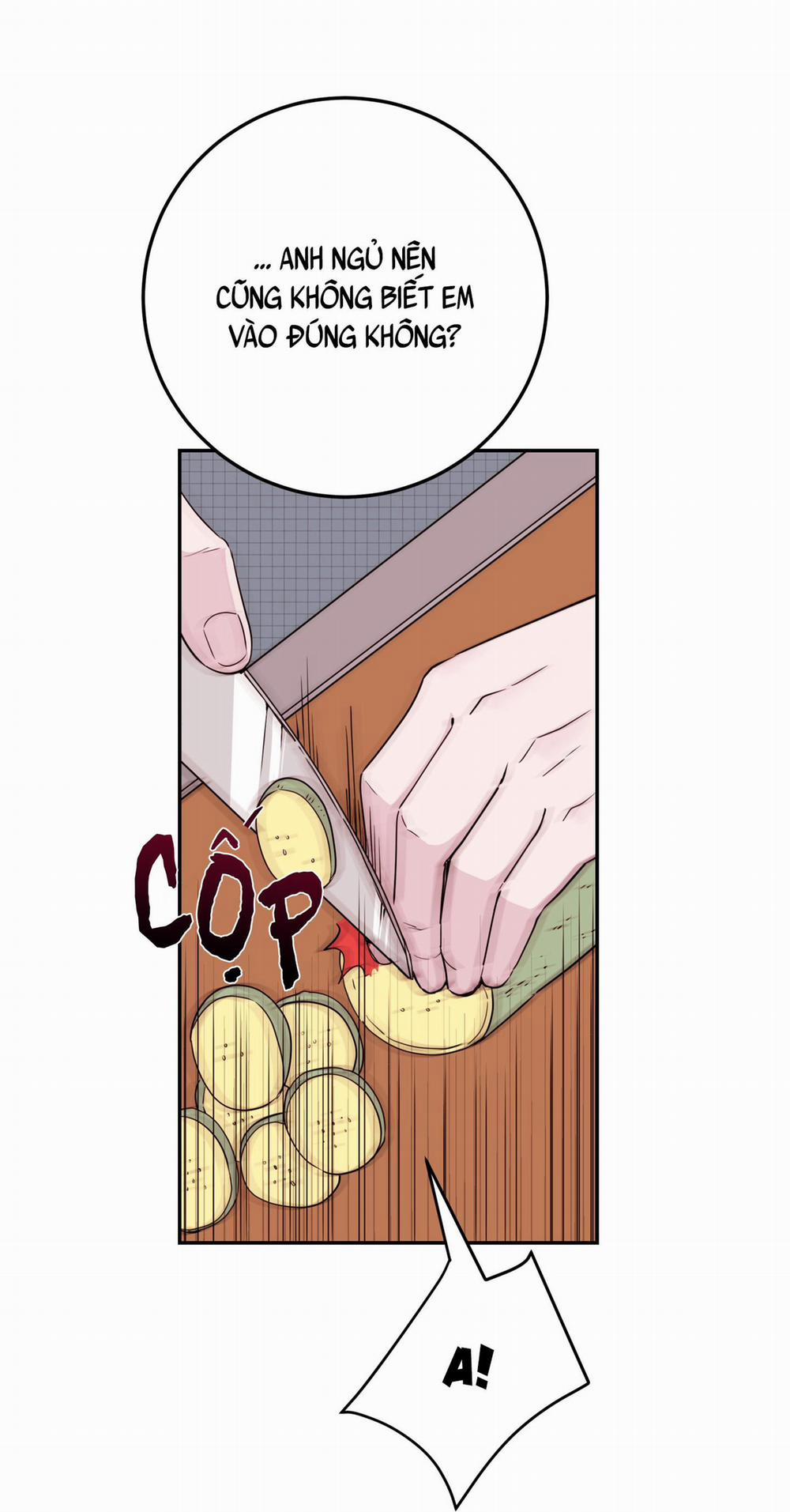 (END) TÊN EM VỢ NGUY HIỂM CỦA TÔI 13 trang 78