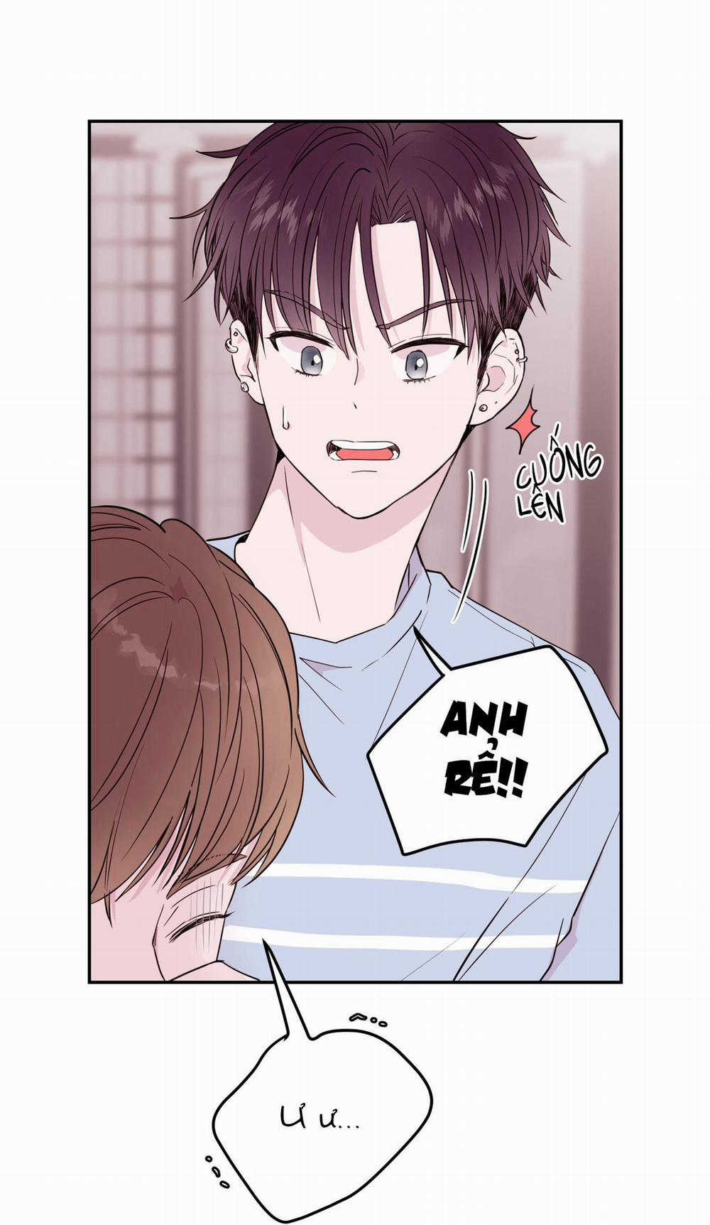 (END) TÊN EM VỢ NGUY HIỂM CỦA TÔI 13 trang 80