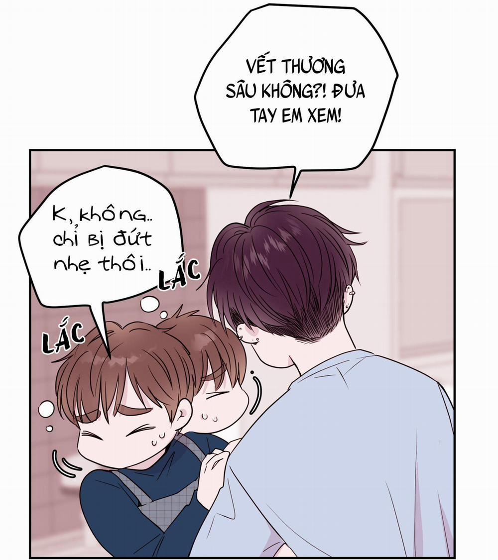 (END) TÊN EM VỢ NGUY HIỂM CỦA TÔI 13 trang 82