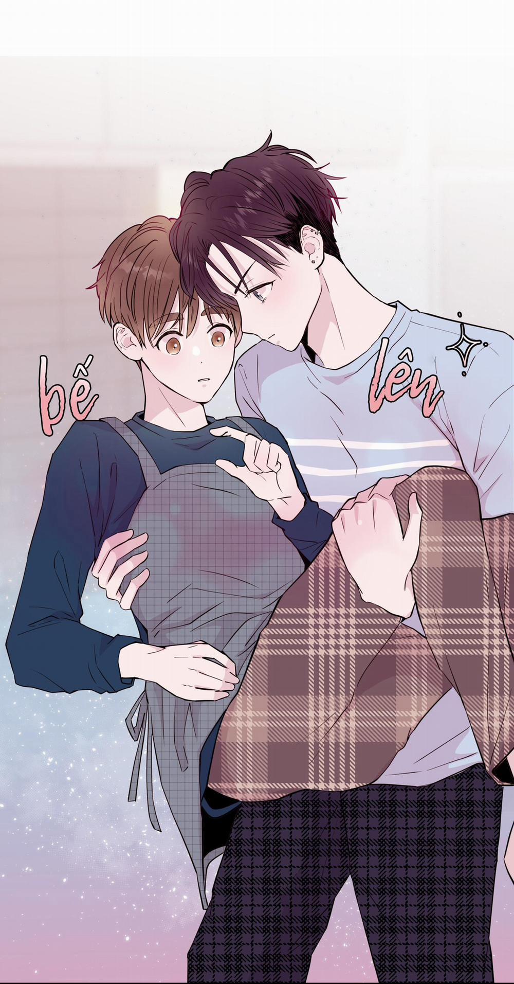 (END) TÊN EM VỢ NGUY HIỂM CỦA TÔI 13 trang 86