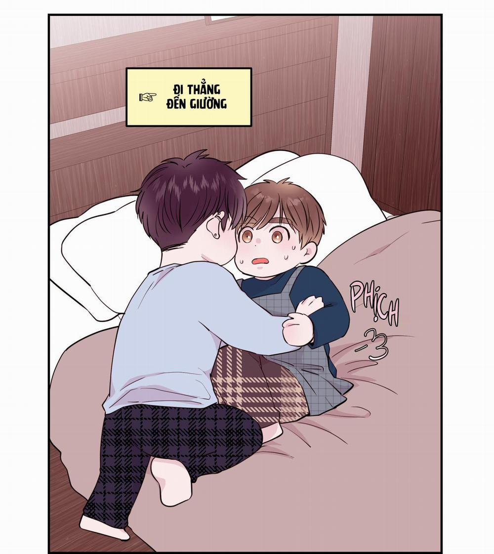 (END) TÊN EM VỢ NGUY HIỂM CỦA TÔI 13 trang 92