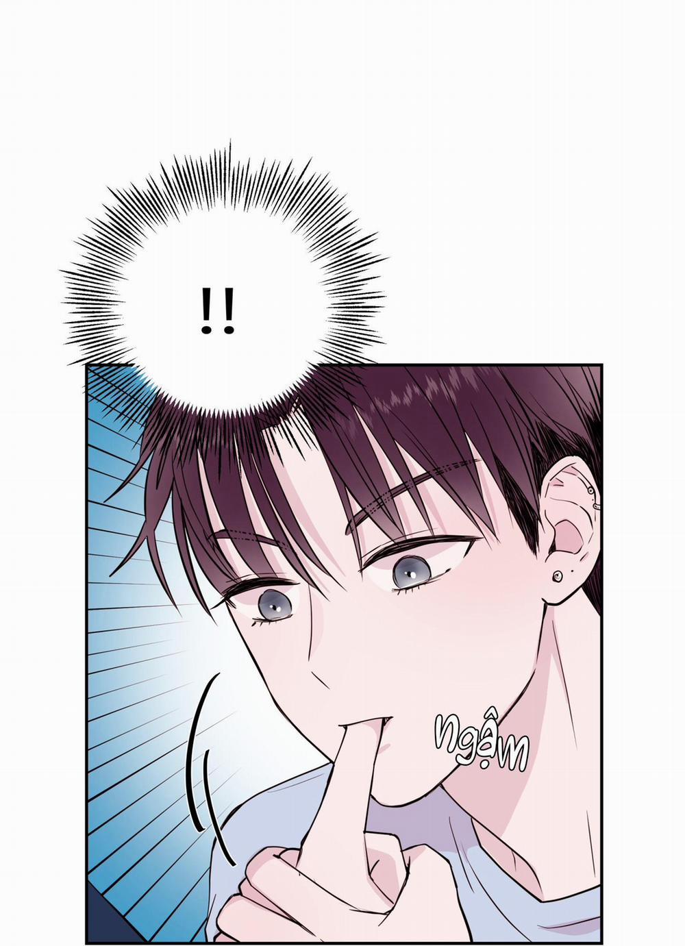 (END) TÊN EM VỢ NGUY HIỂM CỦA TÔI 13 trang 96