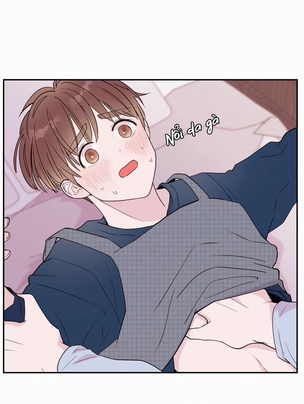 (END) TÊN EM VỢ NGUY HIỂM CỦA TÔI 14 trang 1