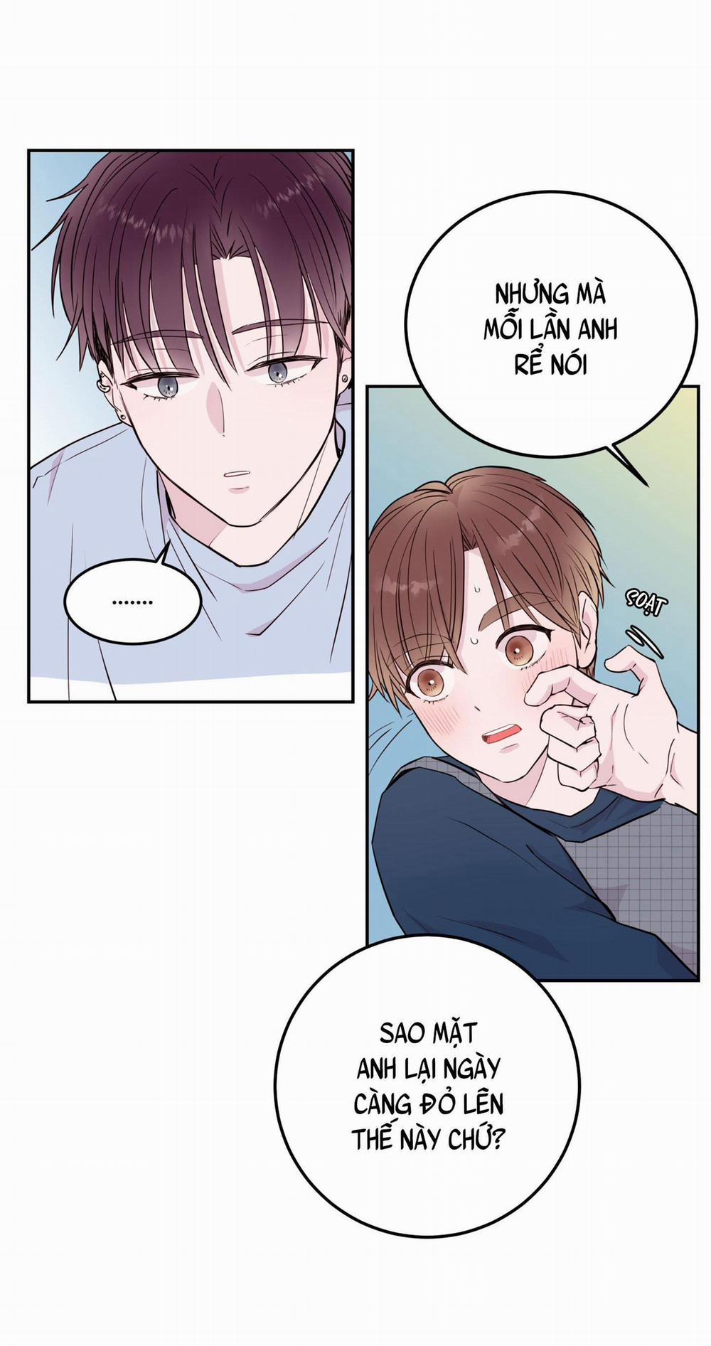 (END) TÊN EM VỢ NGUY HIỂM CỦA TÔI 14 trang 17