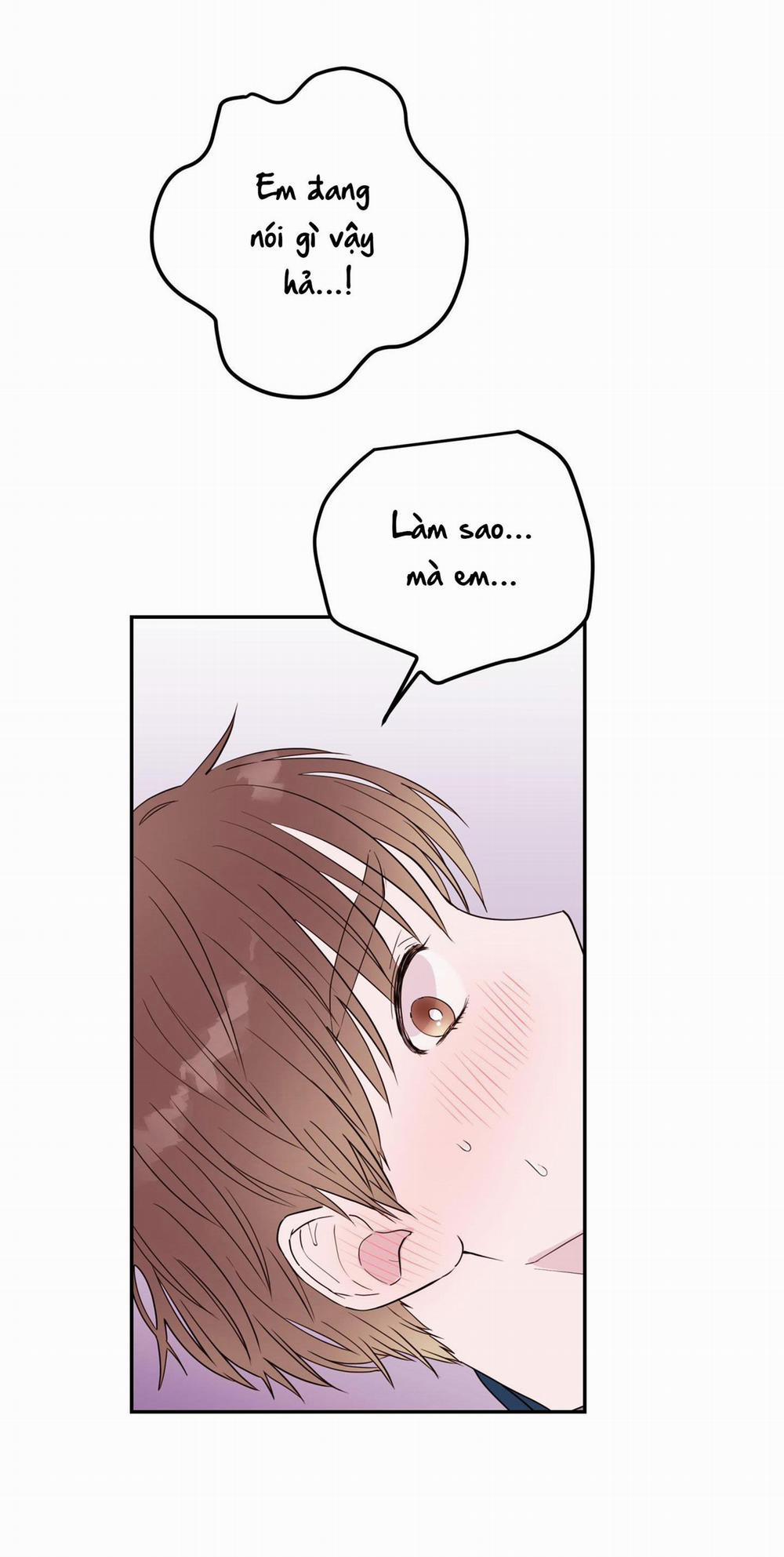 (END) TÊN EM VỢ NGUY HIỂM CỦA TÔI 14 trang 2