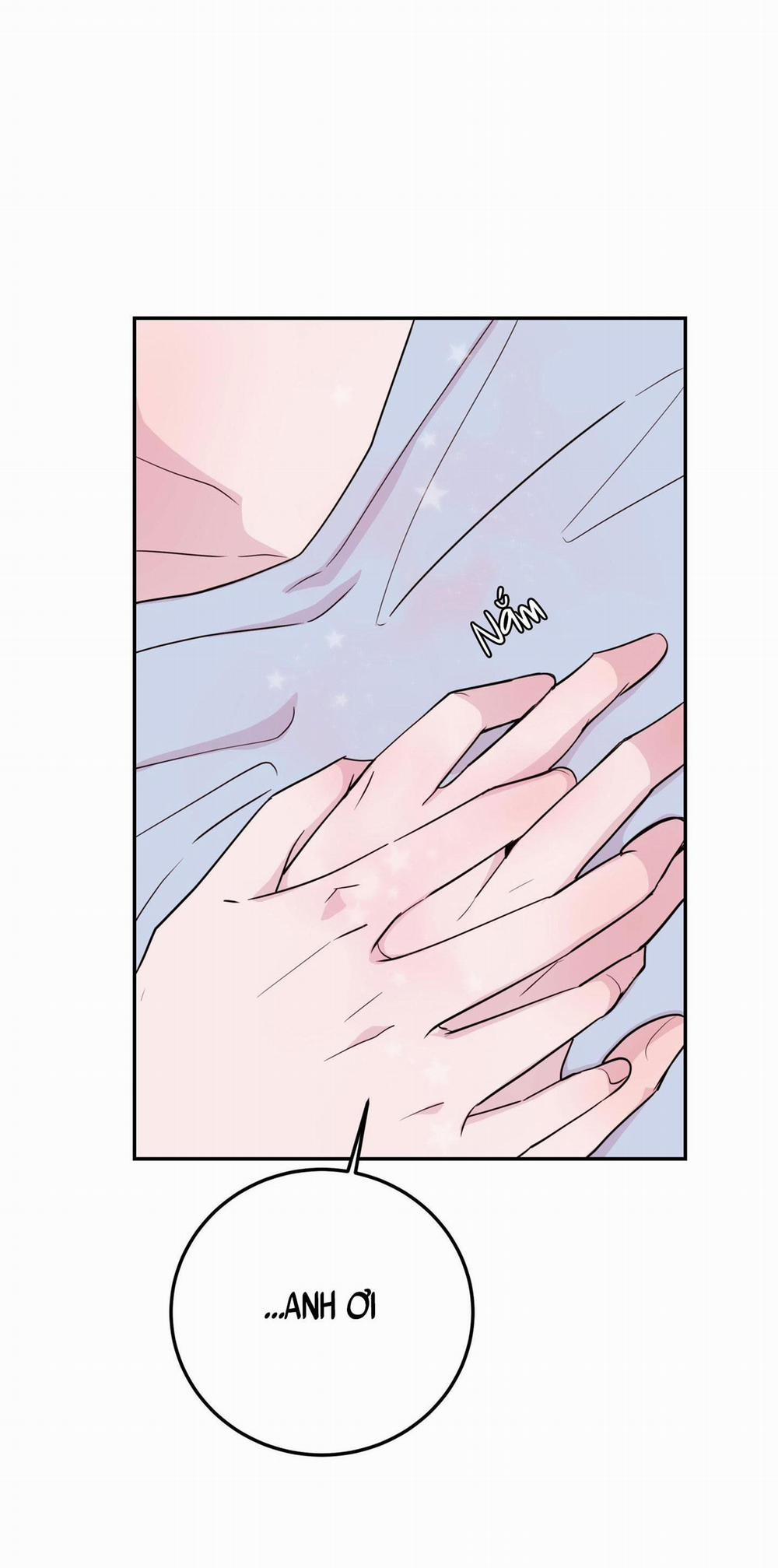 (END) TÊN EM VỢ NGUY HIỂM CỦA TÔI 14 trang 20