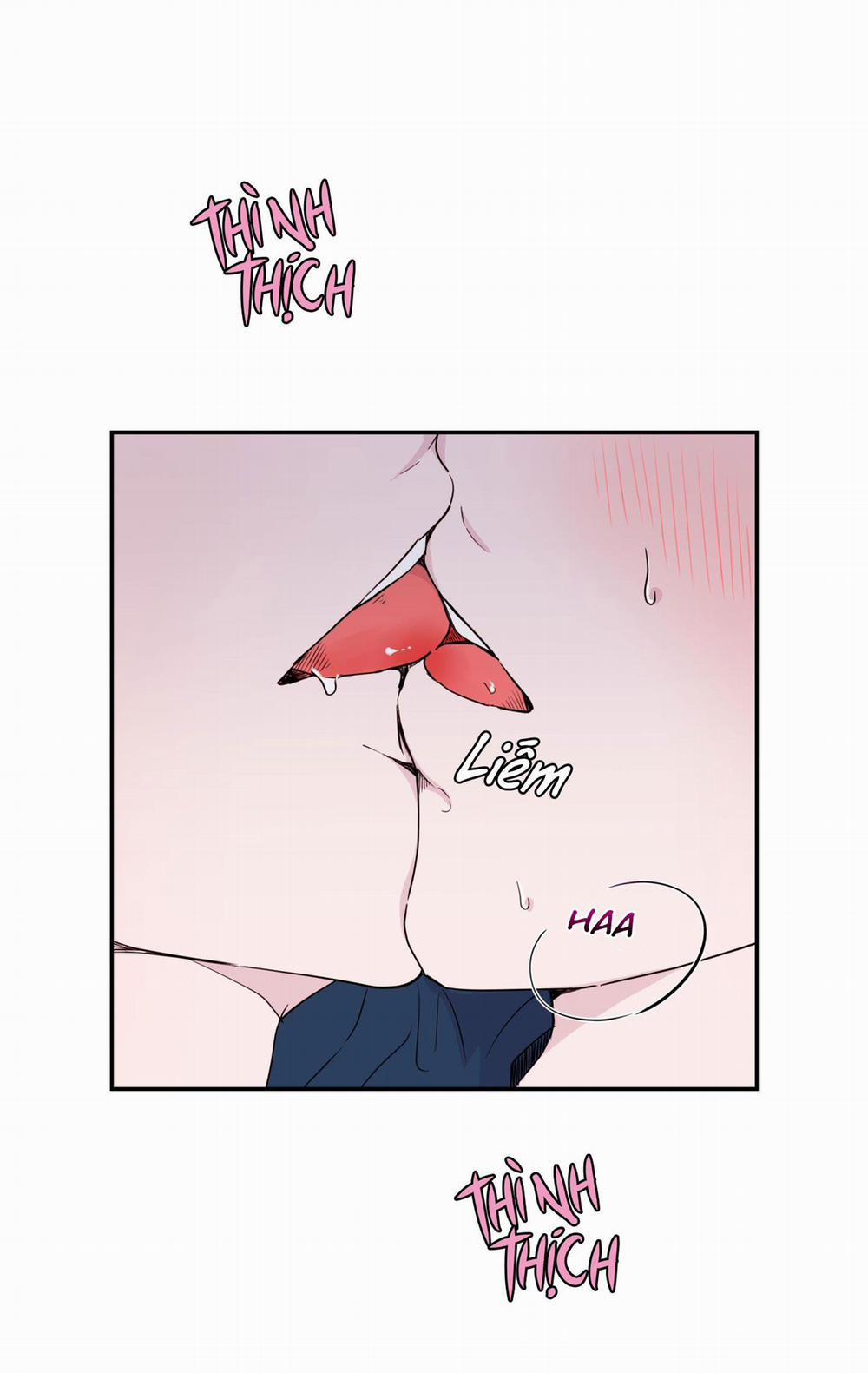 (END) TÊN EM VỢ NGUY HIỂM CỦA TÔI 14 trang 25