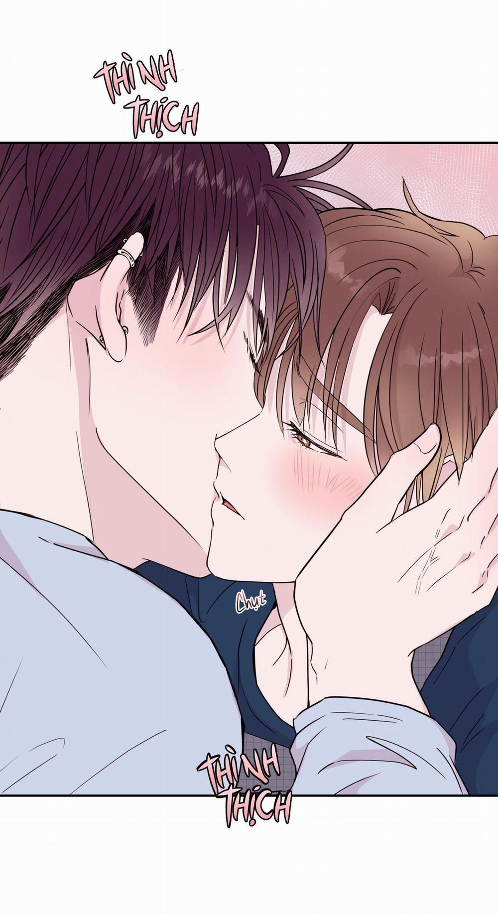 (END) TÊN EM VỢ NGUY HIỂM CỦA TÔI 14 trang 26