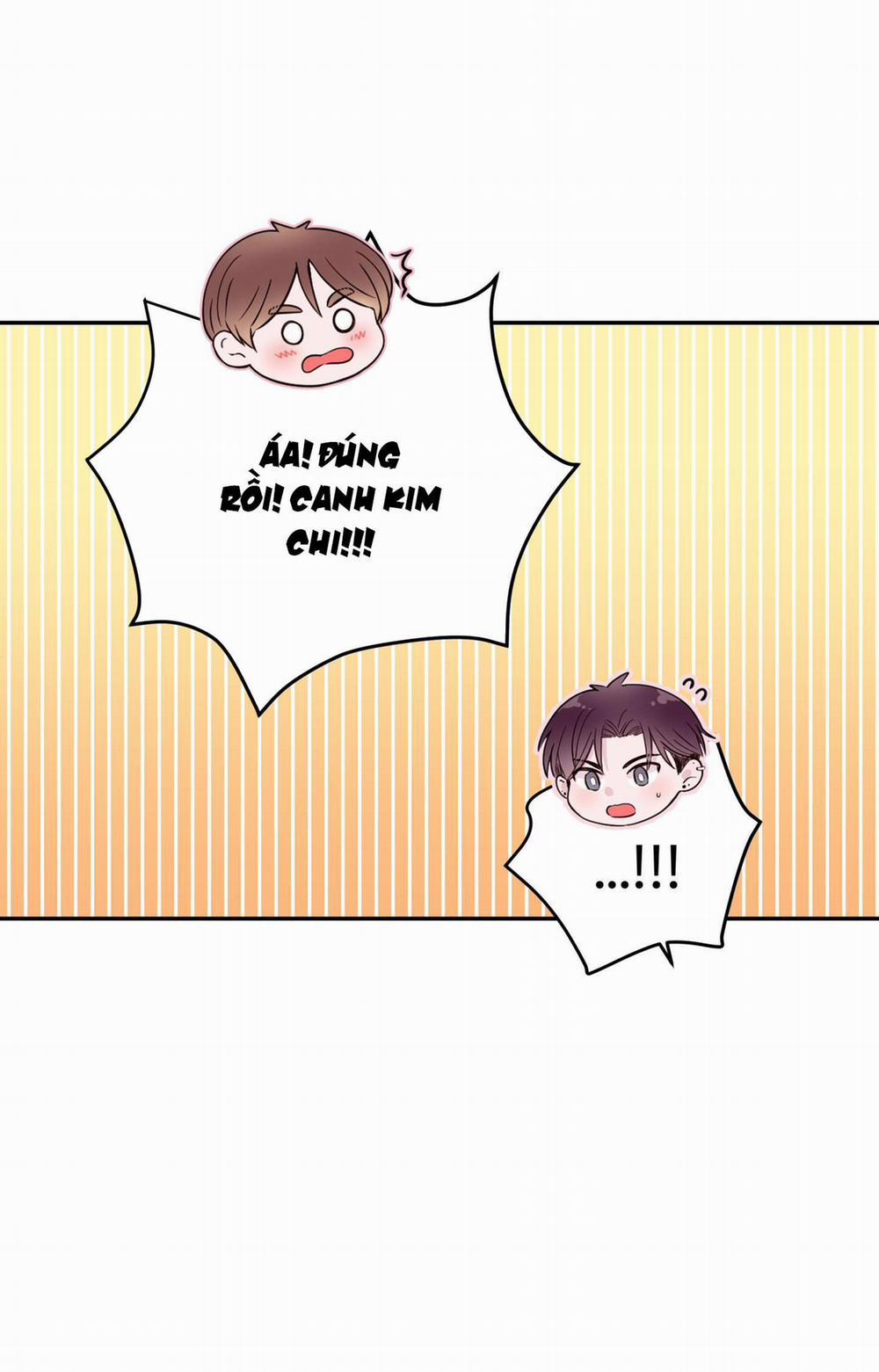 (END) TÊN EM VỢ NGUY HIỂM CỦA TÔI 14 trang 29