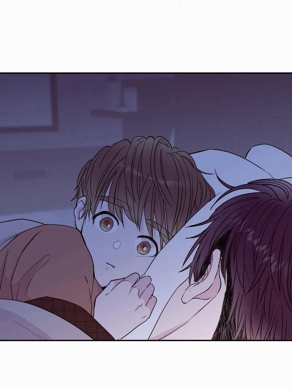 (END) TÊN EM VỢ NGUY HIỂM CỦA TÔI 14 trang 45