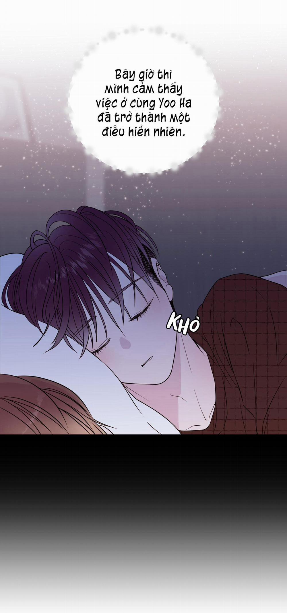 (END) TÊN EM VỢ NGUY HIỂM CỦA TÔI 14 trang 46