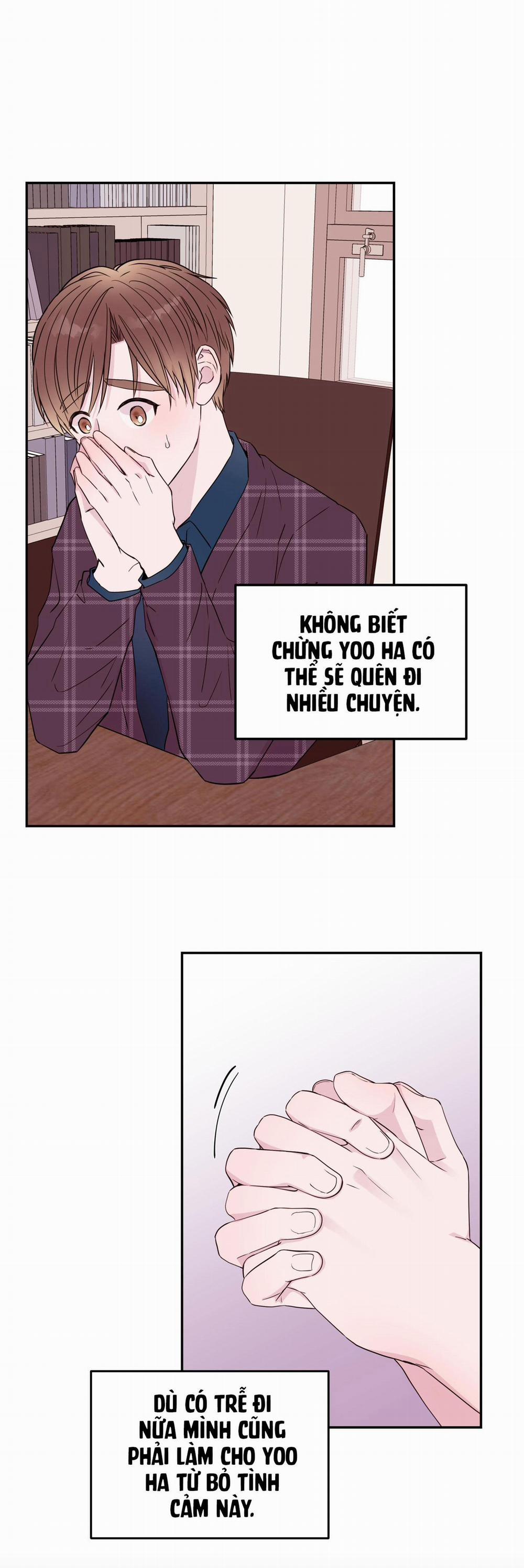 (END) TÊN EM VỢ NGUY HIỂM CỦA TÔI 14 trang 48