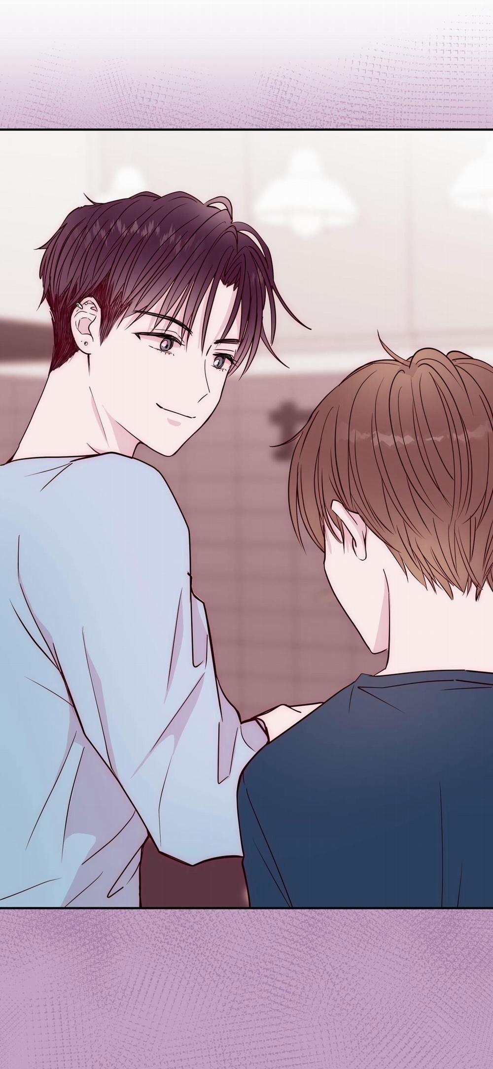 (END) TÊN EM VỢ NGUY HIỂM CỦA TÔI 14 trang 49