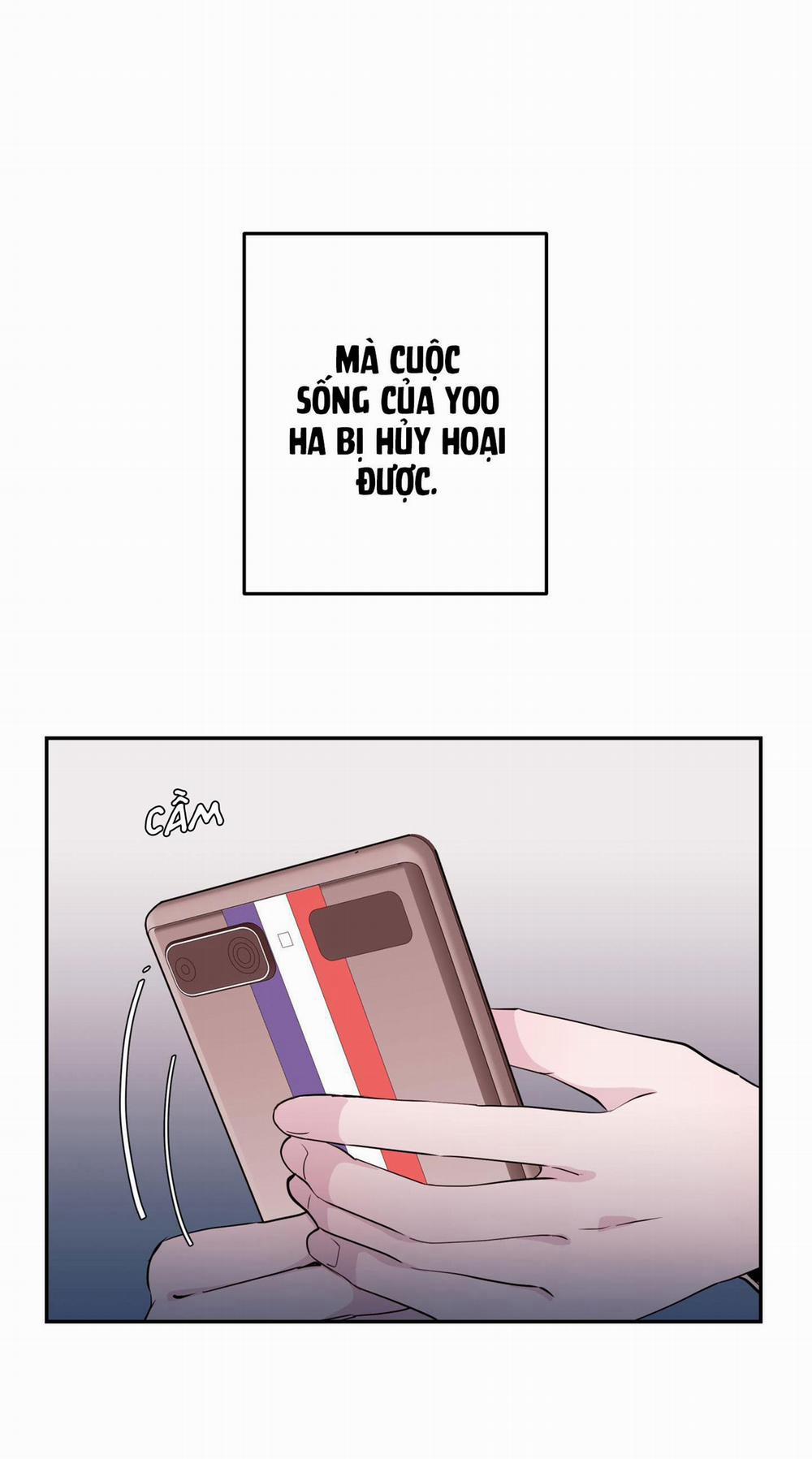 (END) TÊN EM VỢ NGUY HIỂM CỦA TÔI 14 trang 52