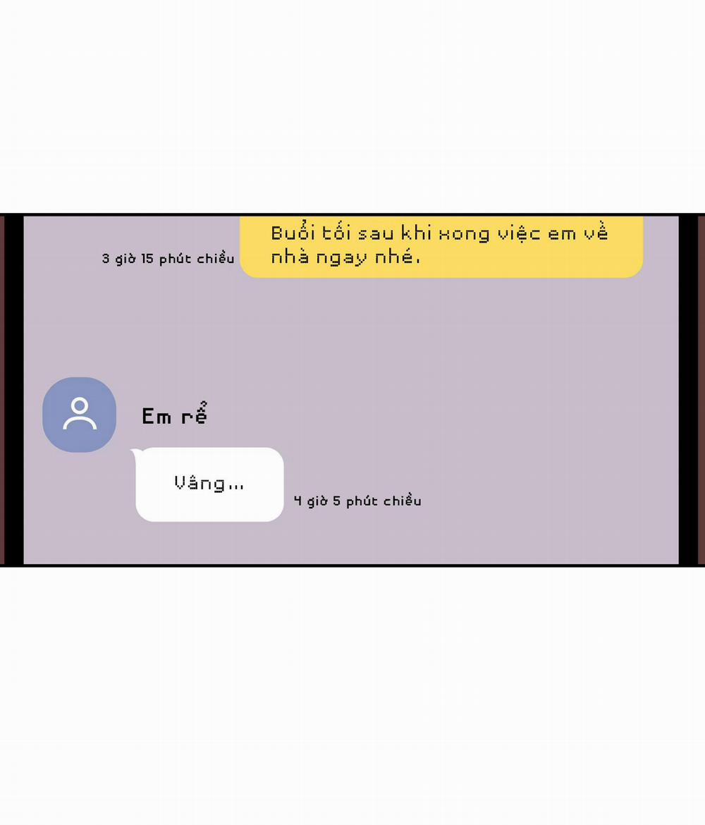 (END) TÊN EM VỢ NGUY HIỂM CỦA TÔI 14 trang 54