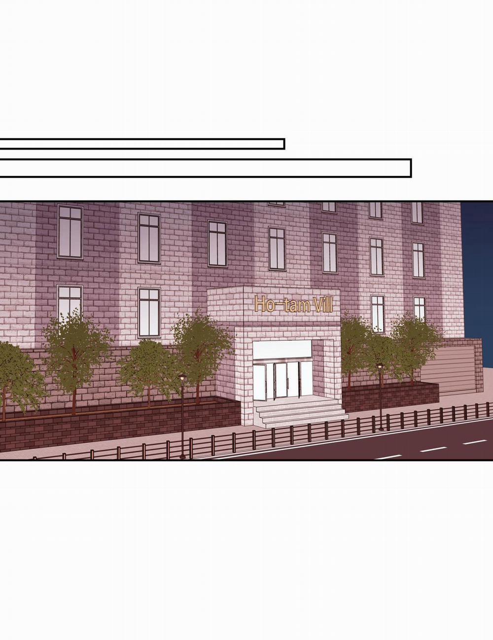 (END) TÊN EM VỢ NGUY HIỂM CỦA TÔI 14 trang 55