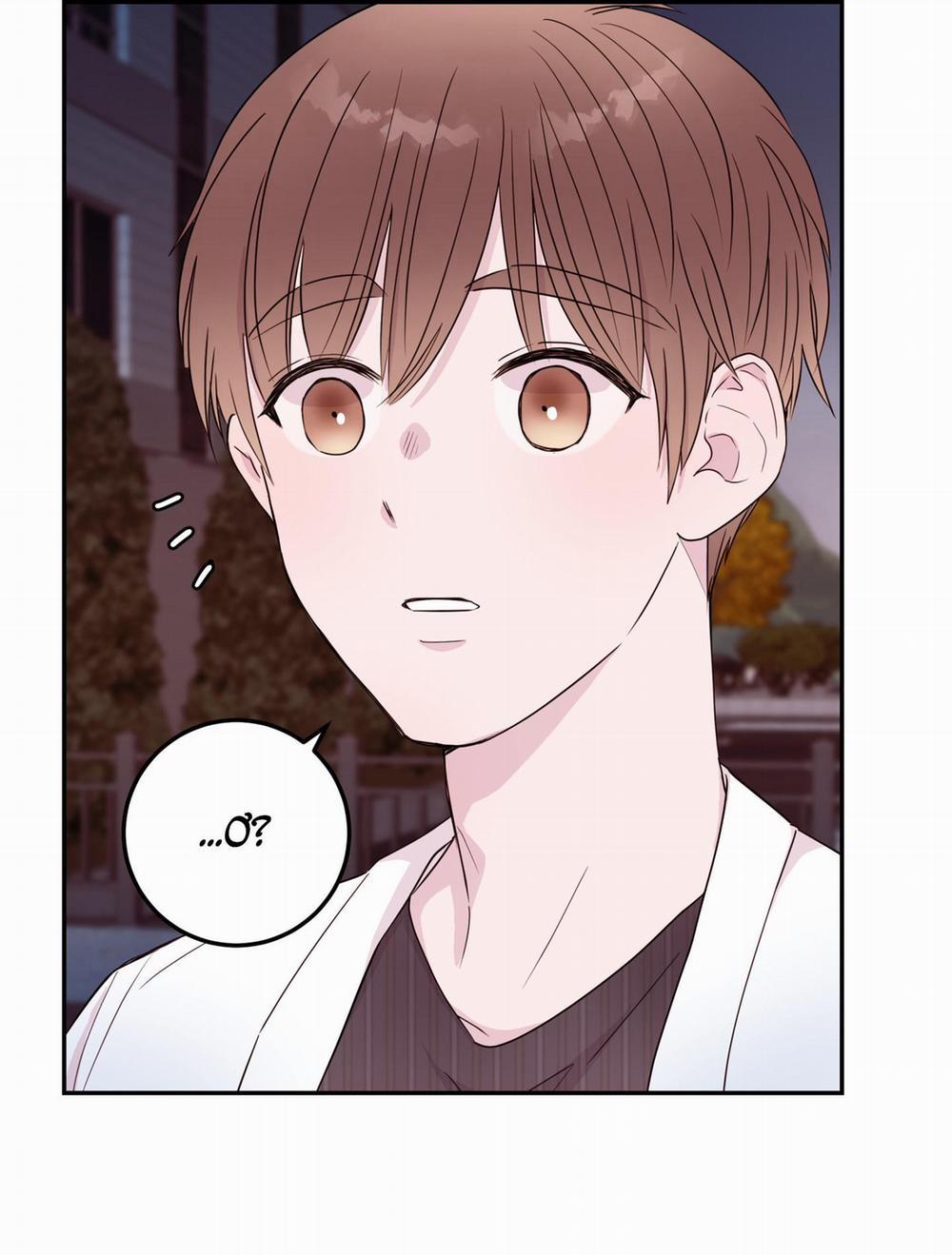 (END) TÊN EM VỢ NGUY HIỂM CỦA TÔI 15 trang 12