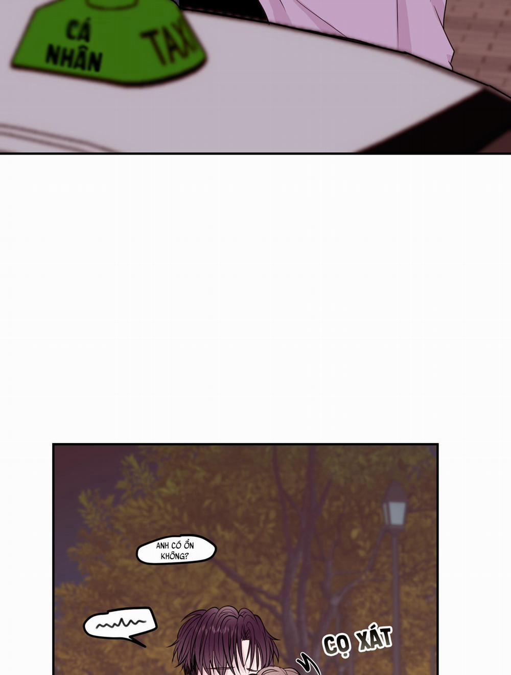 (END) TÊN EM VỢ NGUY HIỂM CỦA TÔI 15 trang 16