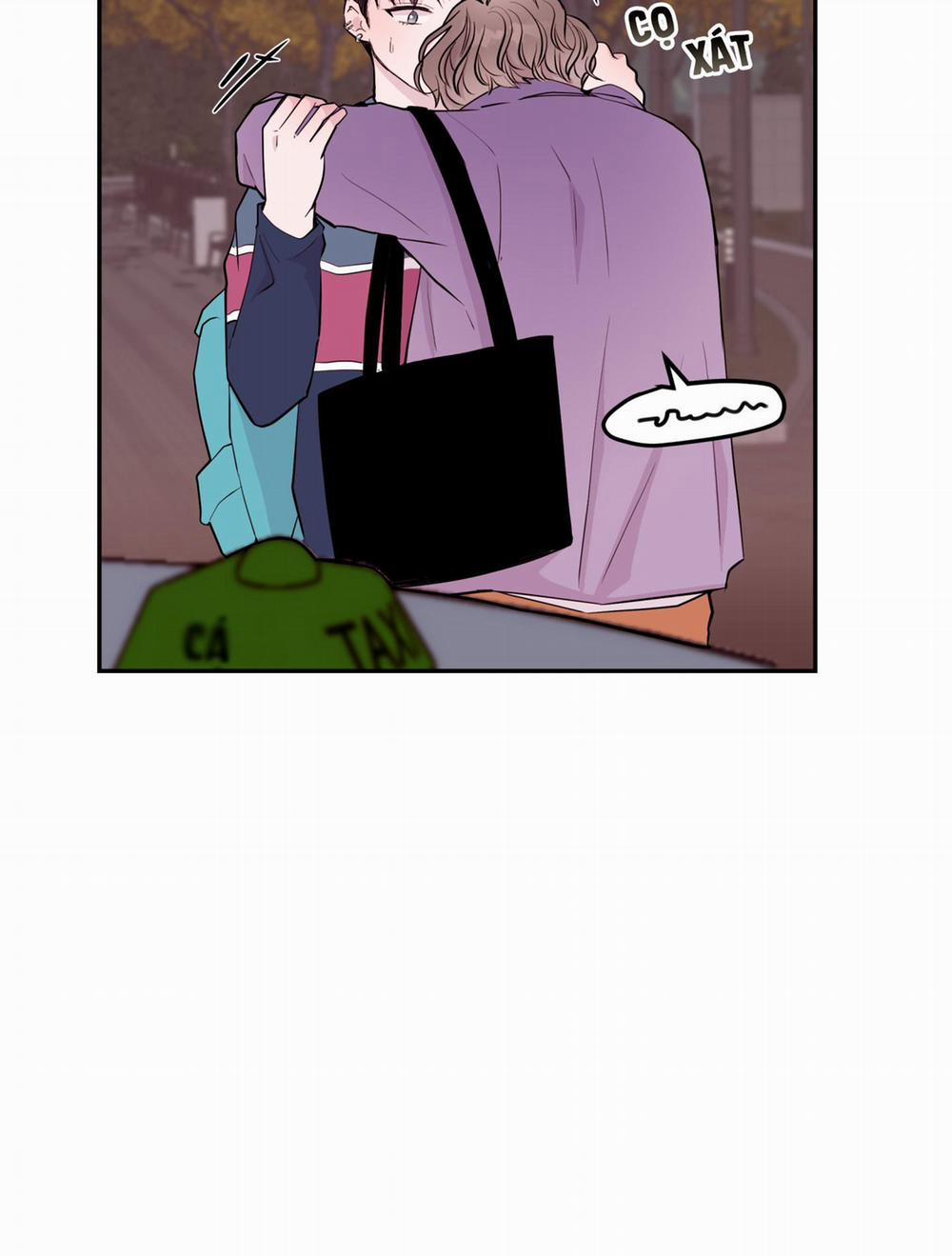 (END) TÊN EM VỢ NGUY HIỂM CỦA TÔI 15 trang 17