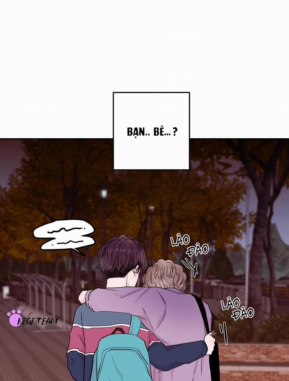 (END) TÊN EM VỢ NGUY HIỂM CỦA TÔI 15 trang 19