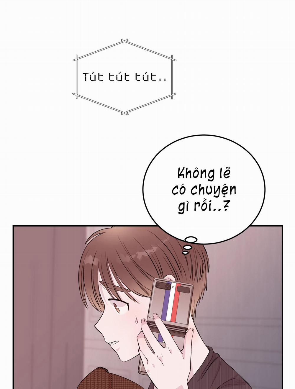 (END) TÊN EM VỢ NGUY HIỂM CỦA TÔI 15 trang 2