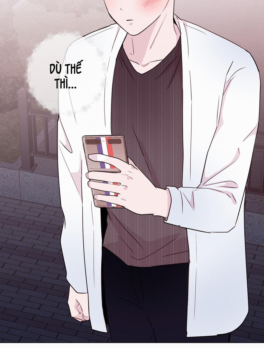 (END) TÊN EM VỢ NGUY HIỂM CỦA TÔI 15 trang 24