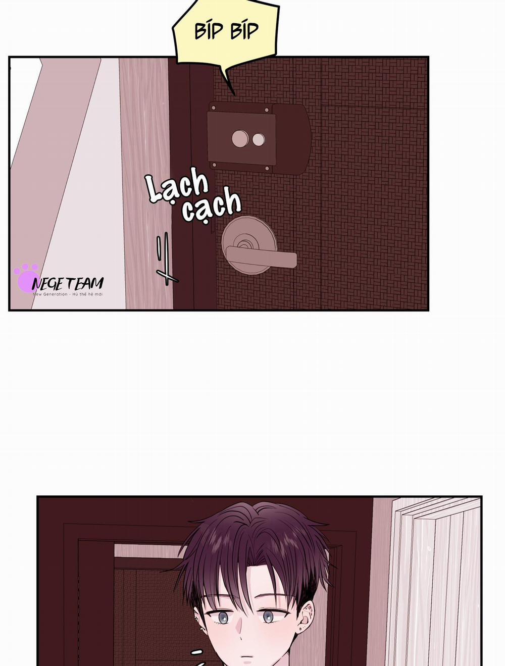 (END) TÊN EM VỢ NGUY HIỂM CỦA TÔI 15 trang 26