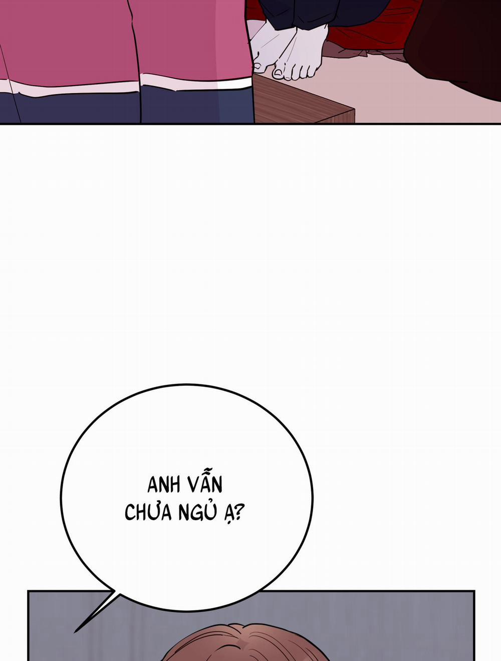 (END) TÊN EM VỢ NGUY HIỂM CỦA TÔI 15 trang 28