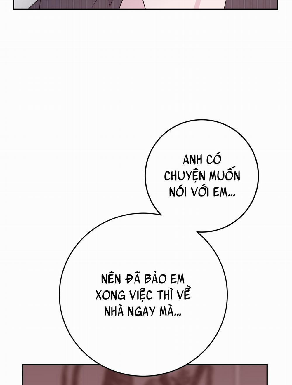 (END) TÊN EM VỢ NGUY HIỂM CỦA TÔI 15 trang 31