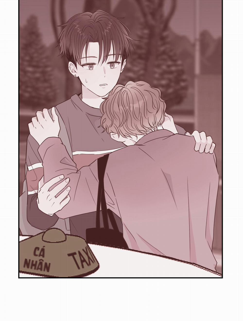 (END) TÊN EM VỢ NGUY HIỂM CỦA TÔI 15 trang 32