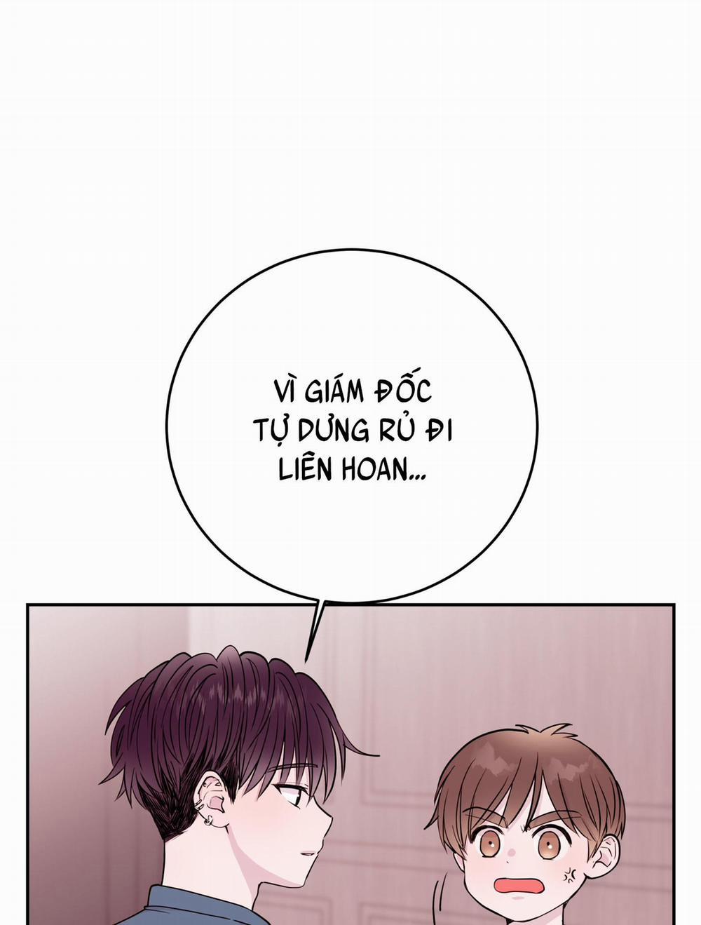 (END) TÊN EM VỢ NGUY HIỂM CỦA TÔI 15 trang 33