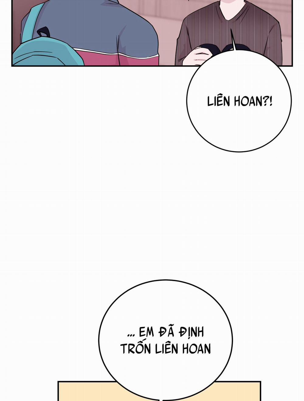 (END) TÊN EM VỢ NGUY HIỂM CỦA TÔI 15 trang 34