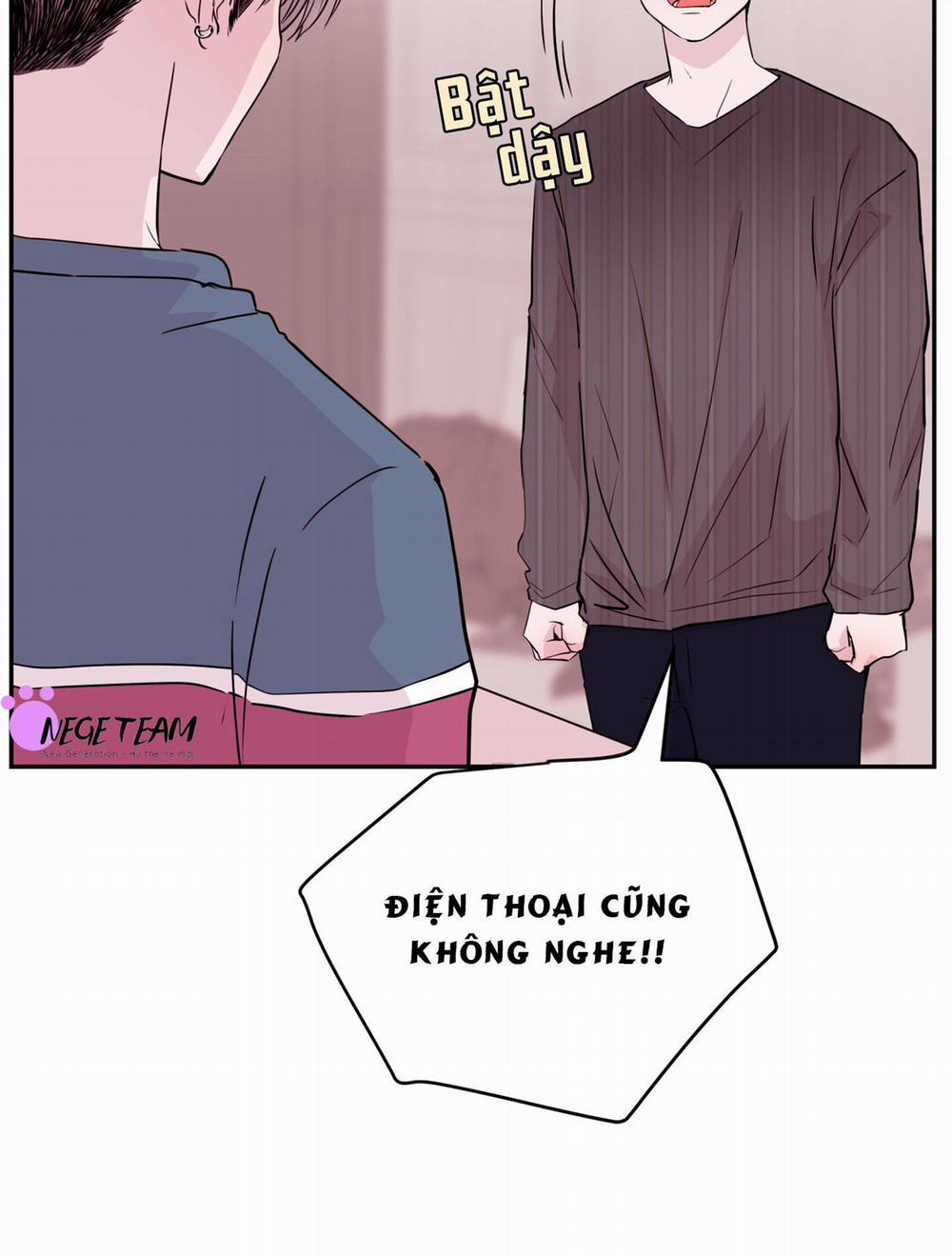 (END) TÊN EM VỢ NGUY HIỂM CỦA TÔI 15 trang 36