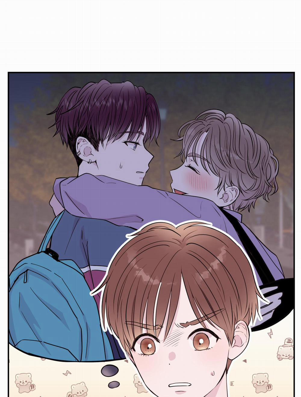 (END) TÊN EM VỢ NGUY HIỂM CỦA TÔI 15 trang 37