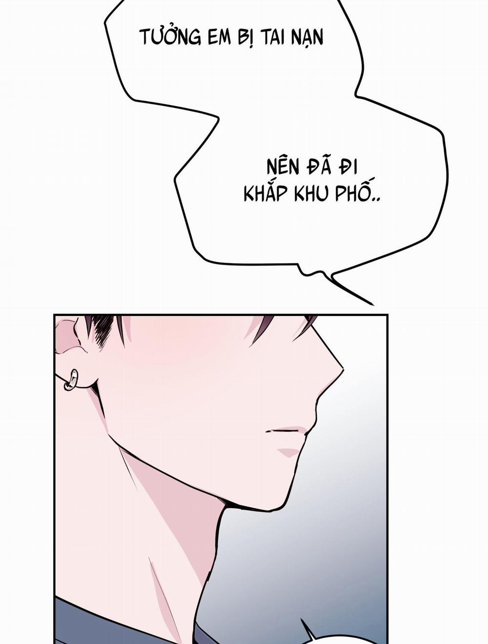 (END) TÊN EM VỢ NGUY HIỂM CỦA TÔI 15 trang 39