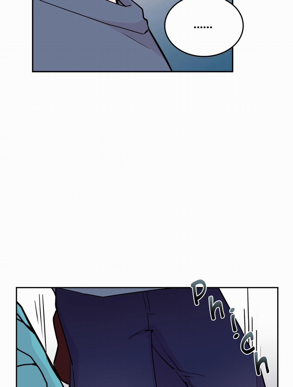 (END) TÊN EM VỢ NGUY HIỂM CỦA TÔI 15 trang 40