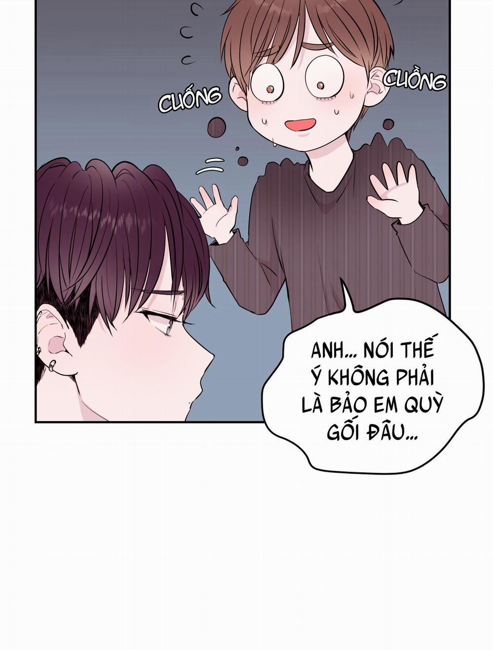 (END) TÊN EM VỢ NGUY HIỂM CỦA TÔI 15 trang 43