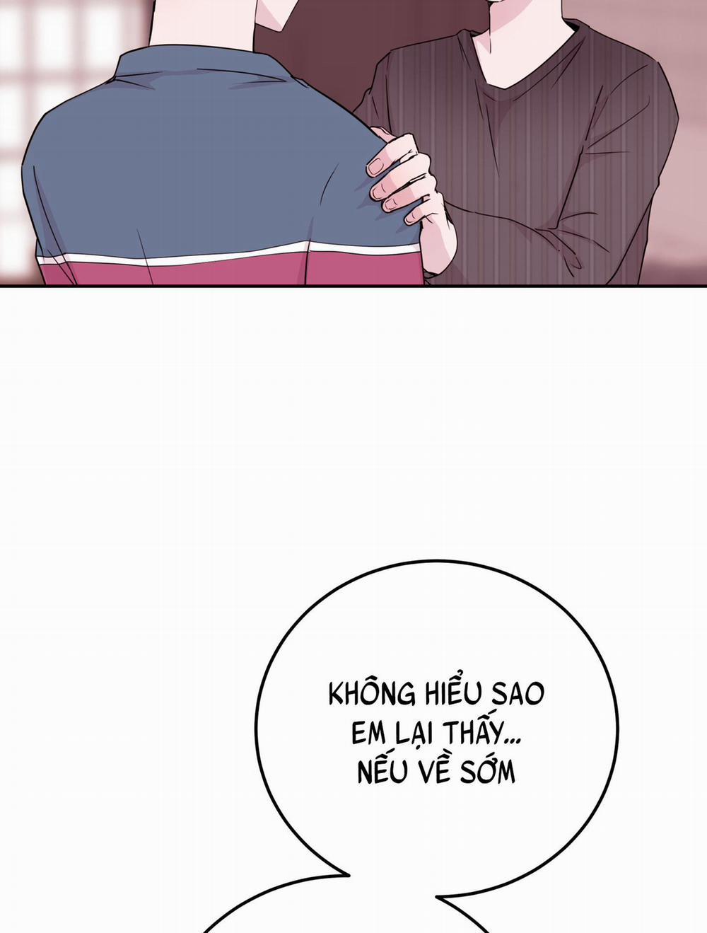 (END) TÊN EM VỢ NGUY HIỂM CỦA TÔI 15 trang 45