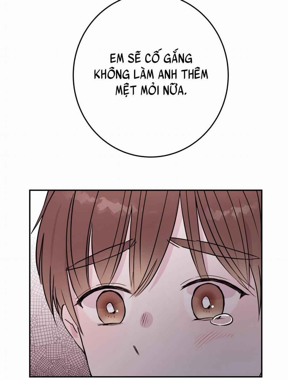 (END) TÊN EM VỢ NGUY HIỂM CỦA TÔI 15 trang 51