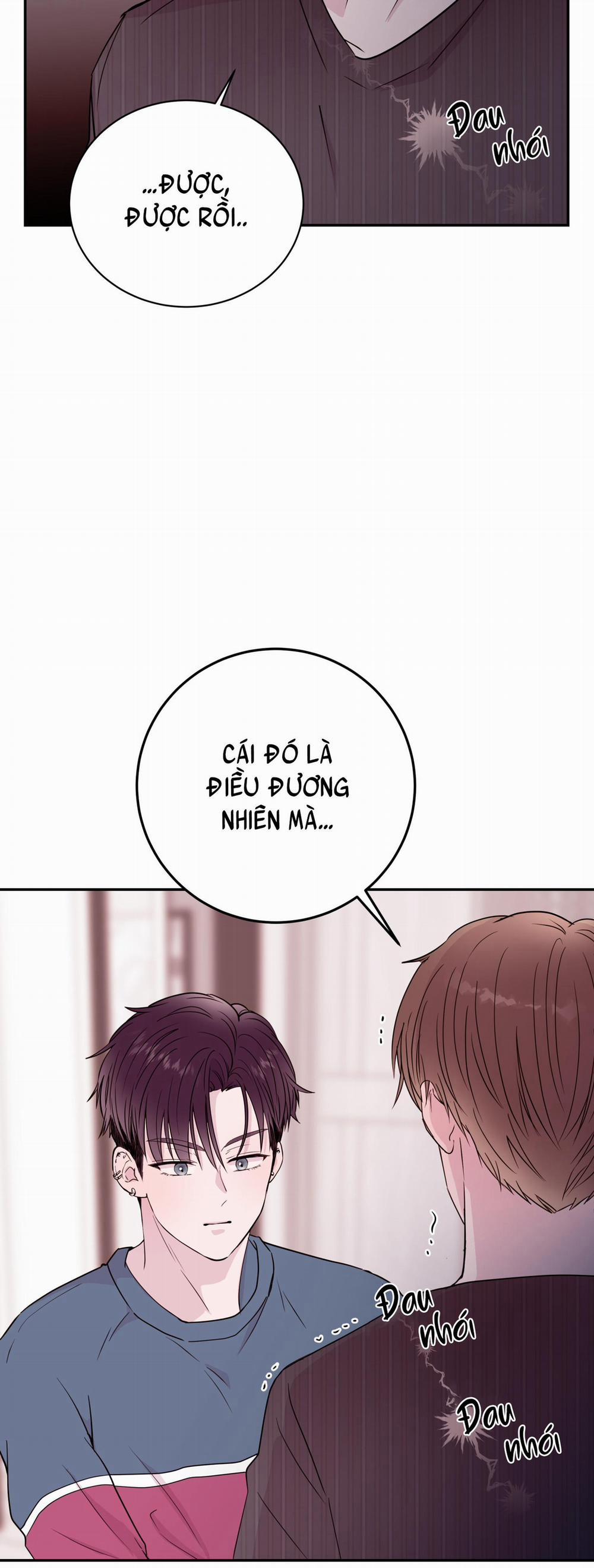 (END) TÊN EM VỢ NGUY HIỂM CỦA TÔI 15 trang 53